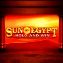 Sun of Egypt