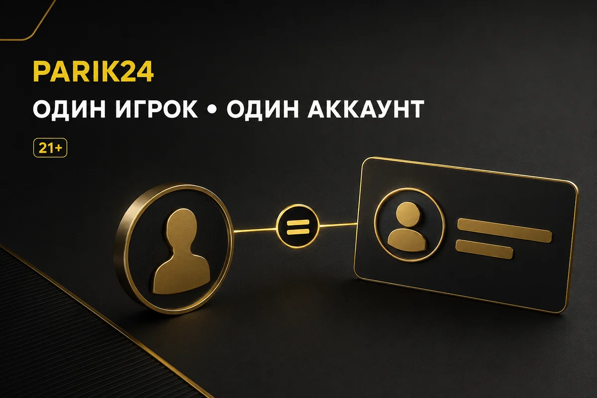 Parik24 правила: условия использования платформы